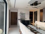 Departamento en Residencial DOM, Lomas de Tecamachalco