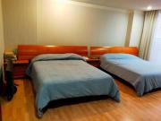 Departamento en Lomas de Tecamachalco