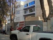 Departamento en Lomas de Tecamachalco