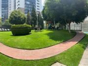 Departamento en Lomas de Tecamachalco