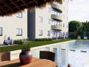 Departamento en Lomas de Tzompantle