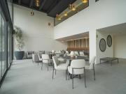 Departamento en Lomas de Vista Hermosa