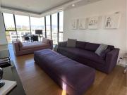 Departamento en Lomas de Vista Hermosa