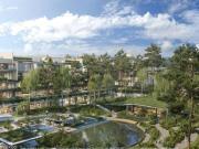 Departamento en Lomas de Vista Hermosa, Cuajimalpa