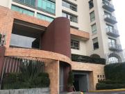 DEPARTAMENTO EN LOMAS DE VISTA HERMOSA VENTA O RENTA
