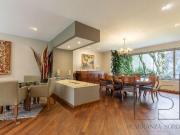 Departamento en Lomas de Vistahermosa