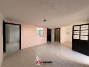 Departamento en Lomas del Bosque