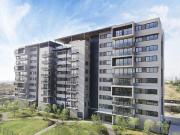 Departamento en Lomas del Campanario