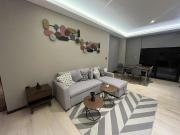 Departamento en Lomas del Campanario