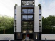 Departamento en Lomas del Campestre