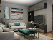 Departamento en Lomas del Chamizal