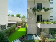 Departamento en Lomas del Pedregal Framboyanes en Venta