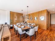Departamento en Lomas del Pedregal Framboyanes en Venta