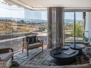 Departamento en Lomas del Pedregal Framboyanes en Venta