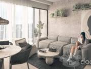 Departamento en Lomas Verdes