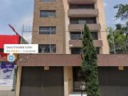 Departamento en Lomas Verdes, Naucalpan de Juarez REMATE...