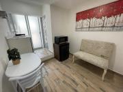 Departamento en Lope de Vega