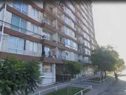 Departamento en LORD COCHRANE comuna de Santiago