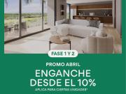 Departamento en Loreta dentro de Lausana Residencial