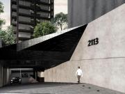 Departamento en Los Alpes