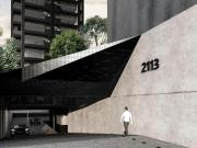 Departamento en Los Alpes