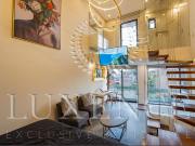 Departamento en Los Alpes en Venta