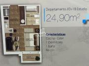 Departamento en Los Ángeles