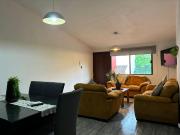 Departamento en Los Arcos