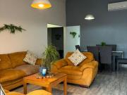 Departamento en Los Arcos