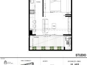 Departamento en los cabos