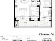 Departamento en los cabos