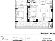 Departamento en los cabos