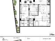 Departamento en los cabos