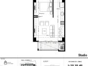 Departamento en los cabos