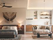 Departamento en los cabos