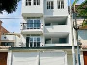 Departamento en LOS CEDROS DE VILLA