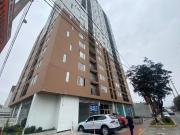 Departamento En Los Cipreses Cerca A Univ. Catolica Y...