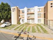 Departamento en Los Héroes Tecamac