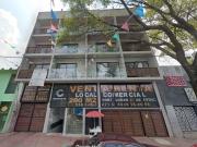 Departamento en Los Manzanos, Miguel Hidalgo CdMx a...
