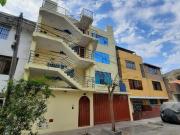 Departamento en Los Olivos