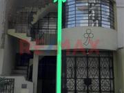 Departamento En Los Olivos – 3Er Piso En Casco Con...