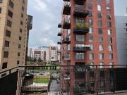 Departamento en Los Olivos Brooklyn Tower Vista hacia la...