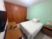 DEPARTAMENTO EN LOS OLIVOS PRIVADA TULLERIAS