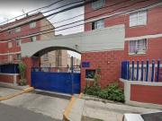 DEPARTAMENTO EN LOS OLIVOS TLAHUAC CDMX
