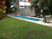 Departamento en Los Puentes, smza. 44, Cancún, Q. Roo. b2