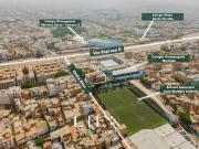 Departamento en LOS ROSALES