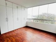 Departamento en LOS ROSALES