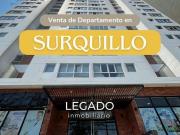 Departamento en LOS SAUCES