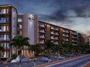 Departamento En Los Tigres Nuevo Vallarta