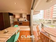 Departamento en Los Troncos 2 ambientes Alquiler 12 meses